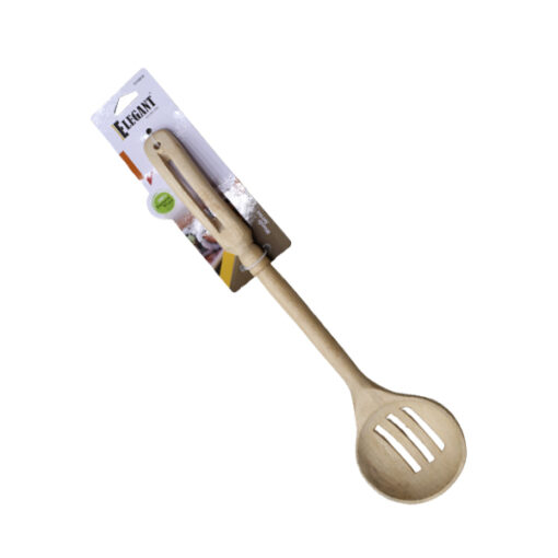 Elegant Wooden Cooking Spoon - EH3005