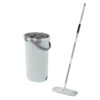 Home Fresh Flat Mop With Bucket Turkey Made JW-A67