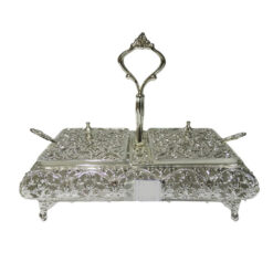 2Part Condiment ORCHID 9-c TA1778