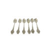 6Pcs Spoon Set 48Pc-Ctn Ta1965