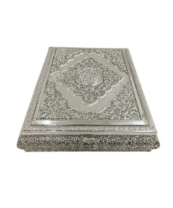 Quran Holder orchid (8c) TA493