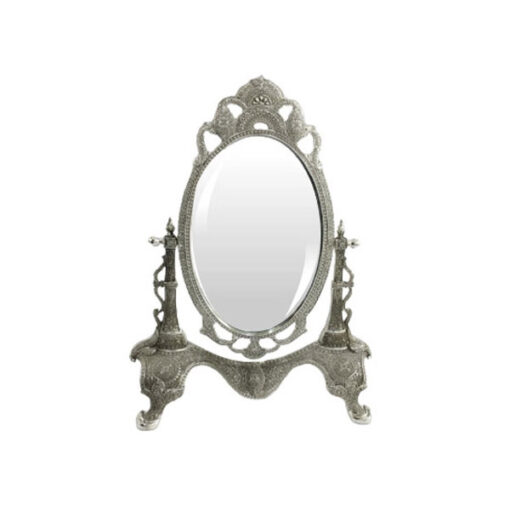Oval Mirror ORCHID TA882