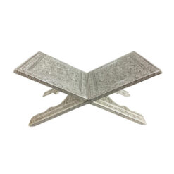 Q-Rail Silver ORCHID (8ctn) TA883