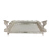 Sq Serving Tray-M (S) Ta924