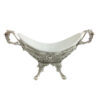 Oval Serving Bowl (S) Orchid Ta966