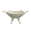 Square Serving Bowl (S) Orchid Ta968