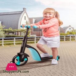 3 In 1 Kids Scooter Kick Board + Tricycle + Balance Bike Child 13 3 In 1 Kids Scooter Kick Board Tricycle Balance Bike Child