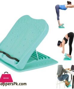 Aerobic Folding Stool Pedal Stretch Board Exercise Fitness Plates Boards For Foot Plate Massager Slimming Exerciser Pedal - Multi 16 Aerobic Folding Stool Pedal Stretch Board Exercise Fitness Plates Boards For Foot Plate Massager Slimming Exerciser Pedal Multi
