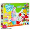 Colour Clay Ice Cream Playdough 1 Colour Clay Ice Cream Playdough