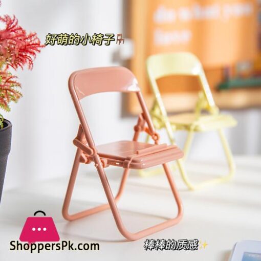 chair phone case stand so cute lovely mobile phone accessories