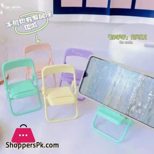 chair phone case stand so cute lovely mobile phone accessories