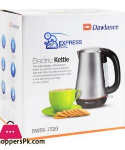 Dawlance Kettle DWEK 7220 17 L Kettle Capacity