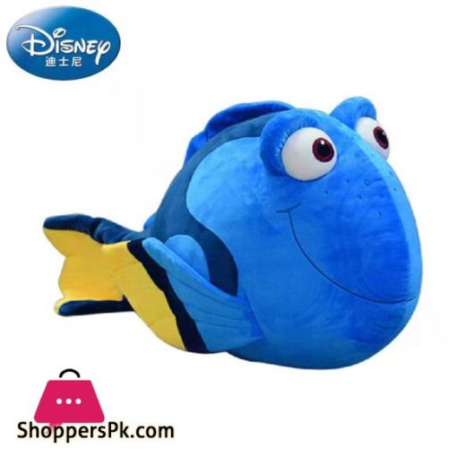 3040cm Disney Finding Nemo toy doll clown fish Nimodoli plush doll birthday gift for childrenMovies TV