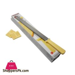 Ernesto Serrated Bread Knife