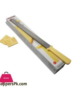 Ernesto Serrated Bread Knife