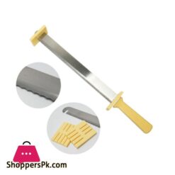 Ernesto Serrated Bread Knife