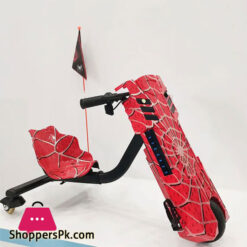 Get Drifting Electric Power Scooter 3 Wheels - 36V - Assorted Colors Go Kart