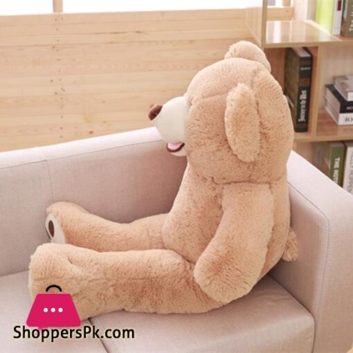 Giant Bear Skin Teddy Bear Good Quality Birthday Gifts for Girls Doll 8.5 Feet Jumbo Size