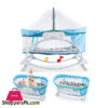 Infantes 3In1 Multi Functional Bassinet