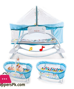 Infantes 3in1 Multi Functional Bassinet