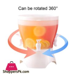 Jugs With Tap Cold Water Bottle Container Tap Dispenser Kettle Lemonade With Tap For Drinks For Kitchen Refrigerator 9 Jugs With Tap Cold Water Bottle Container Tap Dispenser Kettle Lemonade With Tap For Drinks For Kitchen Refrigerator