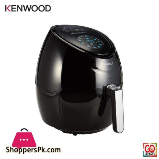 Kenwood Air Fryer HFP30 38 Litres Black