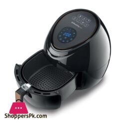 Kenwood Air Fryer Hfp30 38 Litres Black