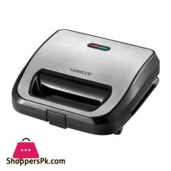 Kenwood Sandwich Maker SMM 02