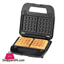 Kenwood Sandwich Maker Smm 02