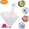 Kitchen Drain Sink Strainer Filter Food Catcher Foldable Anti Blocking Stopper
