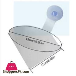 Kitchen Drain Sink Strainer Filter Food Catcher Foldable Anti Blocking Stopper