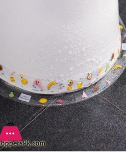 Kitchen Stove Bathroom Toilet Gap Shower Waterproof Mold Resistant Tape Bath Sink Sealing Tape Strip Self Adhesive Tape 9 Kitchen Stove Bathroom Toilet Gap Shower Waterproof Mold Resistant Tape Bath Sink Sealing Tape Strip Self Adhesive Tape - Image 3