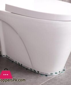 Kitchen Stove Bathroom Toilet Gap Shower Waterproof Mold Resistant Tape Bath Sink Sealing Tape Strip Self Adhesive Tape 10 Kitchen Stove Bathroom Toilet Gap Shower Waterproof Mold Resistant Tape Bath Sink Sealing Tape Strip Self Adhesive Tape - Image 4