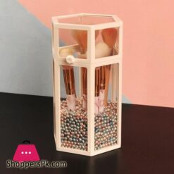 Makeup Tools Brushes Holder Colorful Dustproof Cover High Qulity Makeup Brush Storage Boxmakeup Organizers