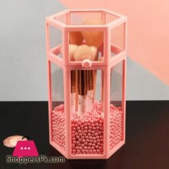 Makeup Tools Brushes Holder Colorful Dustproof Cover High Qulity Makeup Brush Storage Boxmakeup Organizers