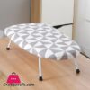 Mini Ironing Board Portable Iron Stand Easy For Iron Random Design