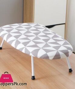 Mini Ironing Board portable Iron stand Easy For Iron Random Design