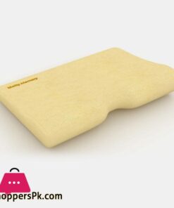 MoltyOrtho Memory Cervical Pillow