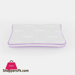Platinum Pillow White