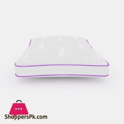 Platinum Pillow White