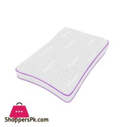 Platinum Pillow White