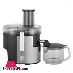 Panasonic Mj Dj01Stn Juicer 15L 800W Juice Extractor Stainless Steel