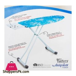 Perilla Liana Ironing Board P15014