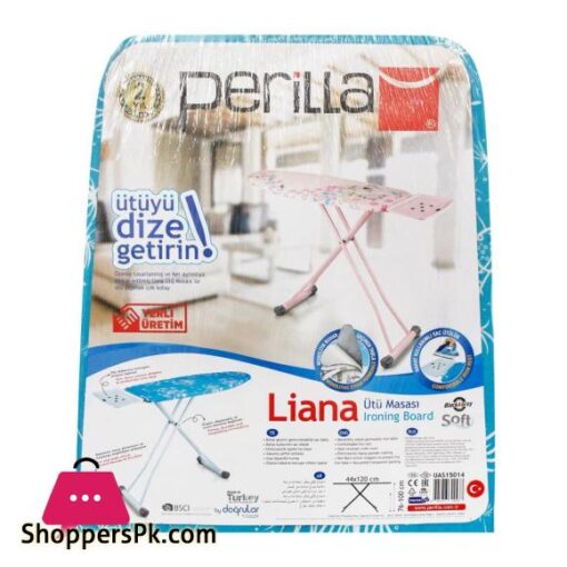 Perilla Liana Ironing Board P15014