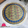 Persian Round Rug Round Rug Carpet Room Carpet Pr3 4 X 4 Feet