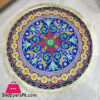 Persian Round Rug Round Rug Carpet Room Carpet Pr8 4 X 4 Feet