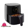 Philips Hd9252 Digital Air Fryer 08Kg 41 Litre Hd 9252