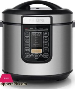 Philips Viva Collection All In One Cooker HD2137