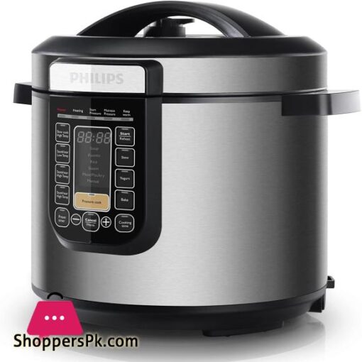 Philips Viva Collection All In One Cooker HD2137