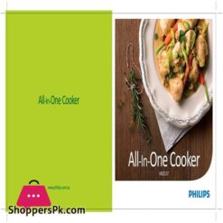 Philips Viva Collection All-In-One Cooker Hd2137 9 Philips Viva Collection All In One Cooker Hd2137